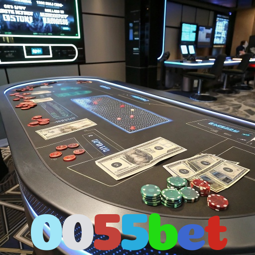 0055bet: Aposta Facilmente com Funcionalidades Completas no Aplicativo Móvel