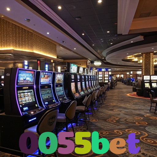 0055bet: Aposta Facilmente com Funcionalidades Completas no Aplicativo Móvel