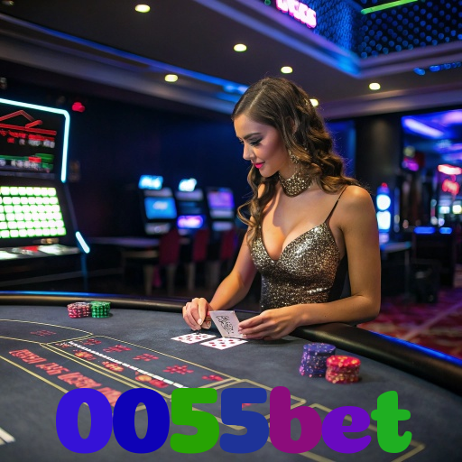 0055bet: Aposta Facilmente com Funcionalidades Completas no Aplicativo Móvel