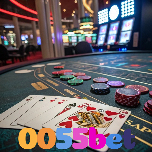 0055bet: Aposta Facilmente com Funcionalidades Completas no Aplicativo Móvel