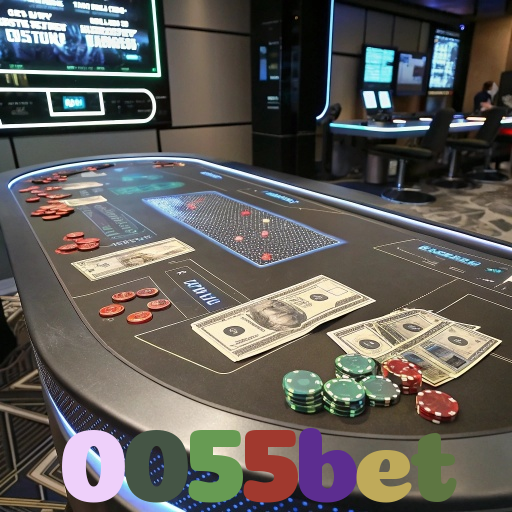 0055bet: Aposta Facilmente com Funcionalidades Completas no Aplicativo Móvel