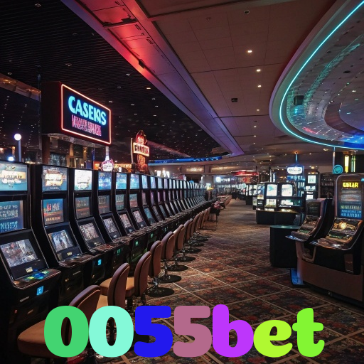0055bet: Aposta Facilmente com Funcionalidades Completas no Aplicativo Móvel