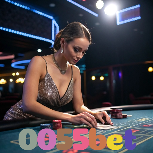 0055bet: Aposta Facilmente com Funcionalidades Completas no Aplicativo Móvel