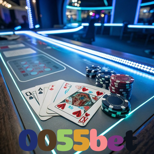0055bet: Aposta Facilmente com Funcionalidades Completas no Aplicativo Móvel