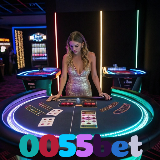 0055bet: Aposta Facilmente com Funcionalidades Completas no Aplicativo Móvel
