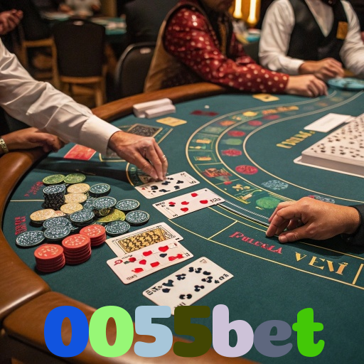 0055bet: Aposta Facilmente com Funcionalidades Completas no Aplicativo Móvel