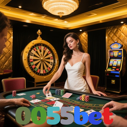 0055bet: Aposta Facilmente com Funcionalidades Completas no Aplicativo Móvel