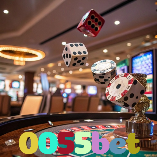 0055bet: Aposta Facilmente com Funcionalidades Completas no Aplicativo Móvel