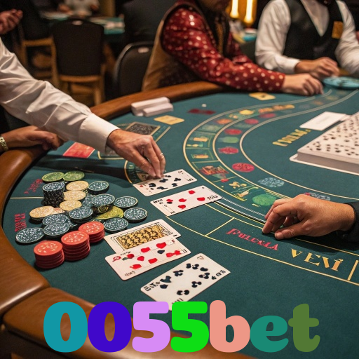 0055bet: Aposta Facilmente com Funcionalidades Completas no Aplicativo Móvel
