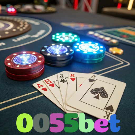 0055bet: Aposta Facilmente com Funcionalidades Completas no Aplicativo Móvel