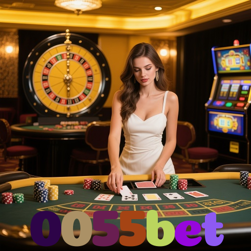 0055bet: Aposta Facilmente com Funcionalidades Completas no Aplicativo Móvel