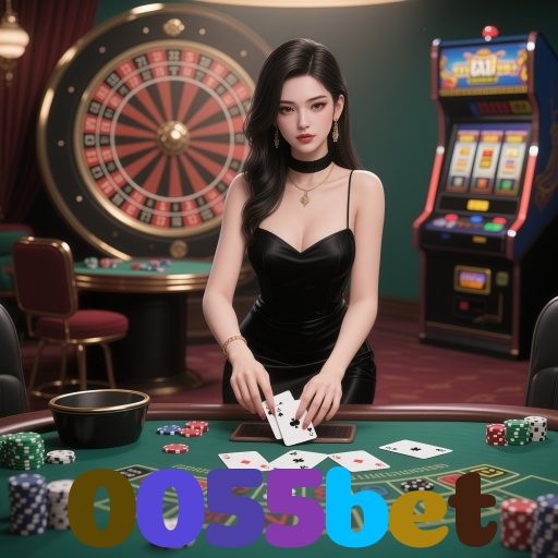 0055bet: Aposta Facilmente com Funcionalidades Completas no Aplicativo Móvel