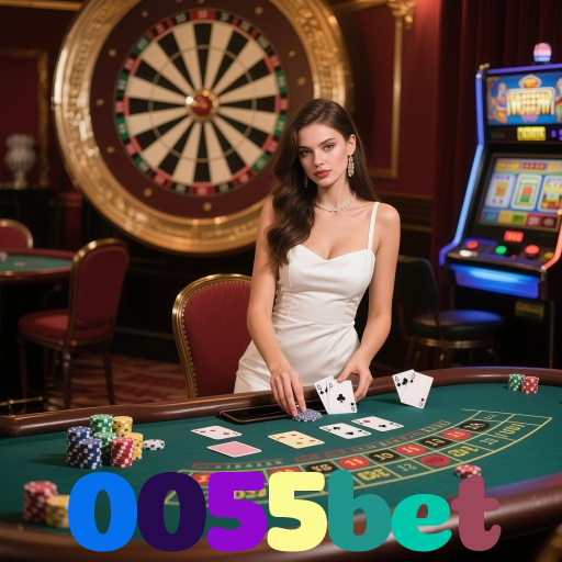 0055bet: Aposta Facilmente com Funcionalidades Completas no Aplicativo Móvel