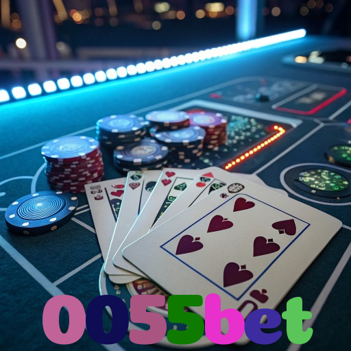0055bet: Aposta Facilmente com Funcionalidades Completas no Aplicativo Móvel