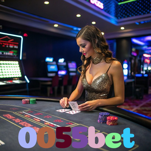 0055bet: Aposta Facilmente com Funcionalidades Completas no Aplicativo Móvel