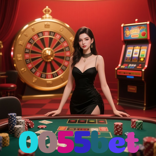 0055bet: Aposta Facilmente com Funcionalidades Completas no Aplicativo Móvel