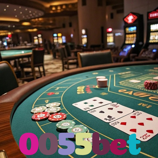 0055bet: Aposta Facilmente com Funcionalidades Completas no Aplicativo Móvel