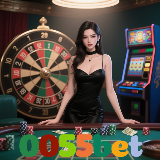 0055bet: Aposta Facilmente com Funcionalidades Completas no Aplicativo Móvel