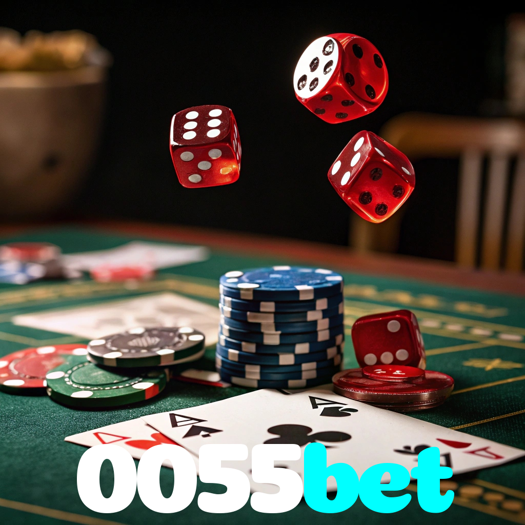 0055bet: Aposta Facilmente com Funcionalidades Completas no Aplicativo Móvel