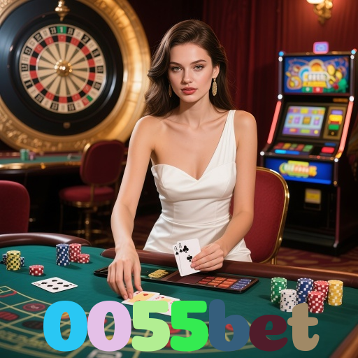 0055bet: Aposta Facilmente com Funcionalidades Completas no Aplicativo Móvel