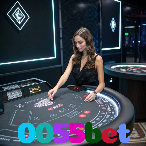 0055bet: Aposta Facilmente com Funcionalidades Completas no Aplicativo Móvel