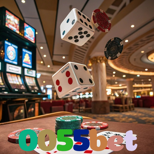 0055bet: Aposta Facilmente com Funcionalidades Completas no Aplicativo Móvel