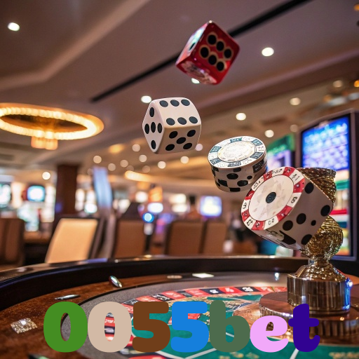 0055bet: Aposta Facilmente com Funcionalidades Completas no Aplicativo Móvel