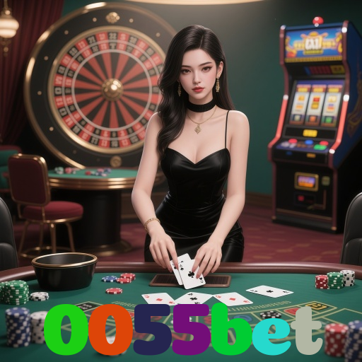 0055bet: Aposta Facilmente com Funcionalidades Completas no Aplicativo Móvel