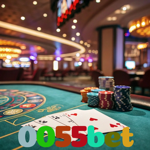 0055bet: Aposta Facilmente com Funcionalidades Completas no Aplicativo Móvel