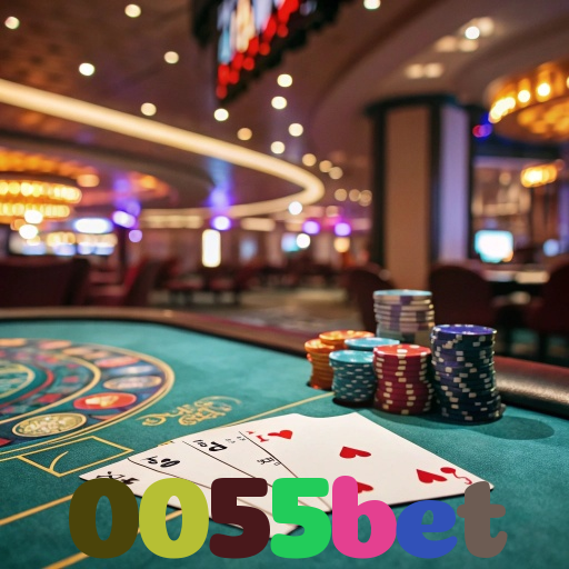 0055bet: Aposta Facilmente com Funcionalidades Completas no Aplicativo Móvel
