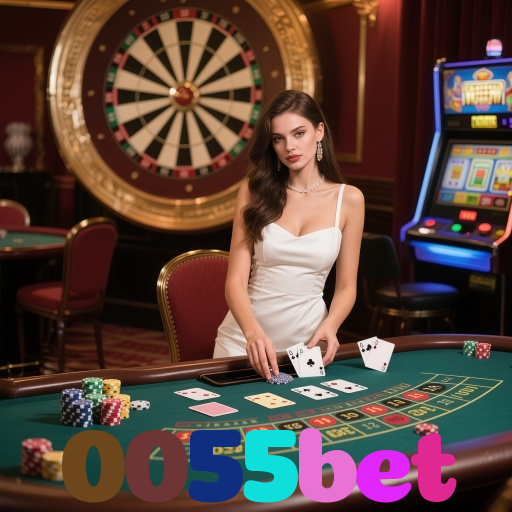 0055bet: Aposta Facilmente com Funcionalidades Completas no Aplicativo Móvel