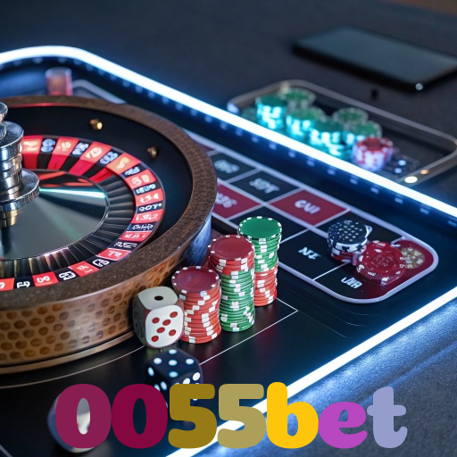 0055bet: Aposta Facilmente com Funcionalidades Completas no Aplicativo Móvel