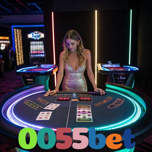 0055bet: Aposta Facilmente com Funcionalidades Completas no Aplicativo Móvel