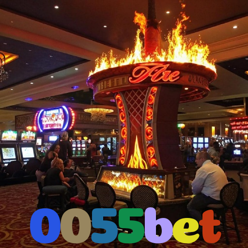 0055bet: Aposta Facilmente com Funcionalidades Completas no Aplicativo Móvel