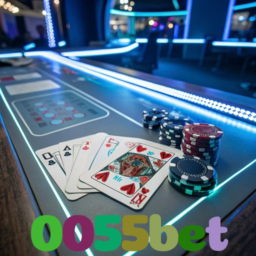 0055bet: Aposta Facilmente com Funcionalidades Completas no Aplicativo Móvel