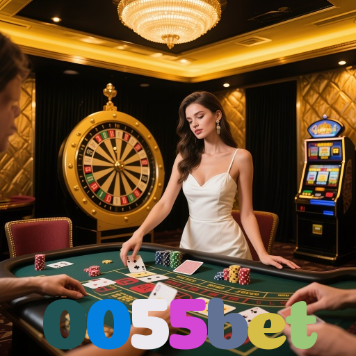 0055bet: Aposta Facilmente com Funcionalidades Completas no Aplicativo Móvel