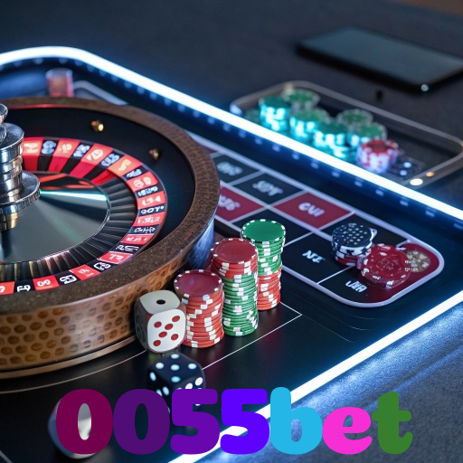 0055bet: Aposta Facilmente com Funcionalidades Completas no Aplicativo Móvel