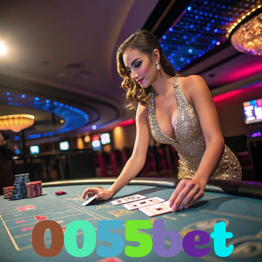 0055bet: Aposta Facilmente com Funcionalidades Completas no Aplicativo Móvel