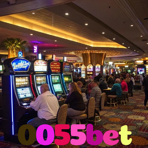 0055bet: Aposta Facilmente com Funcionalidades Completas no Aplicativo Móvel