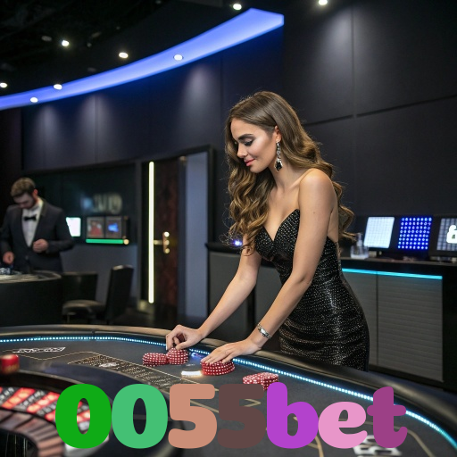 0055bet: Aposta Facilmente com Funcionalidades Completas no Aplicativo Móvel