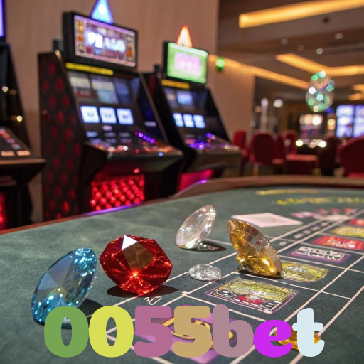 0055bet: Aposta Facilmente com Funcionalidades Completas no Aplicativo Móvel
