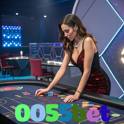 0055bet: Aposta Facilmente com Funcionalidades Completas no Aplicativo Móvel