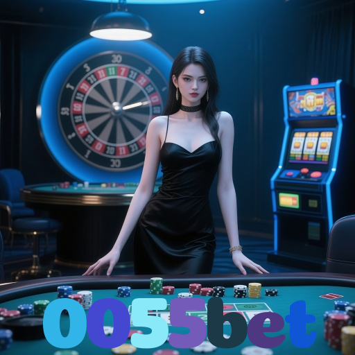 0055bet: Aposta Facilmente com Funcionalidades Completas no Aplicativo Móvel