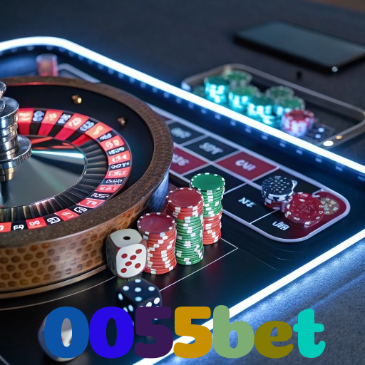 0055bet: Aposta Facilmente com Funcionalidades Completas no Aplicativo Móvel