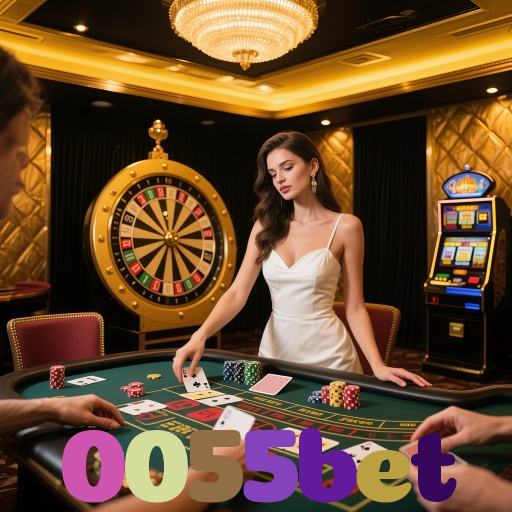 0055bet: Aposta Facilmente com Funcionalidades Completas no Aplicativo Móvel