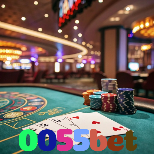 0055bet: Aposta Facilmente com Funcionalidades Completas no Aplicativo Móvel