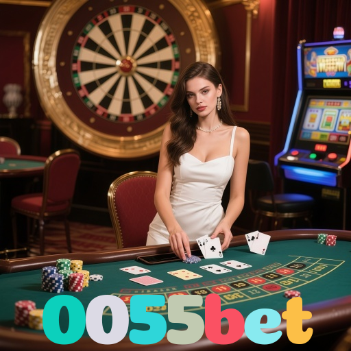 0055bet: Aposta Facilmente com Funcionalidades Completas no Aplicativo Móvel