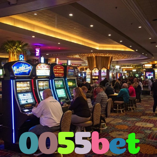 0055bet: Aposta Facilmente com Funcionalidades Completas no Aplicativo Móvel