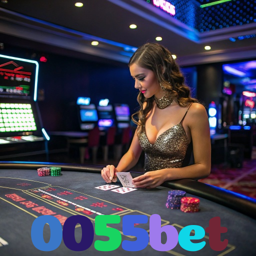0055bet: Aposta Facilmente com Funcionalidades Completas no Aplicativo Móvel