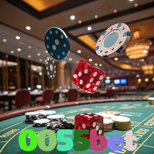 0055bet: Aposta Facilmente com Funcionalidades Completas no Aplicativo Móvel
